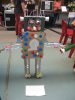 Robot Delvincourt